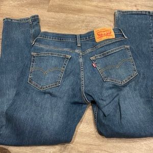 511 Levi’s
